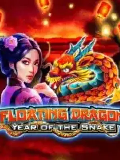 Floating Dragon Year of the Snake