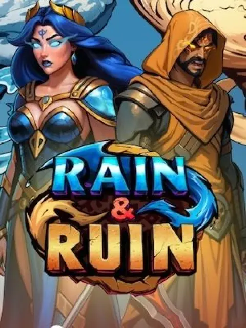 Rain & Ruin
